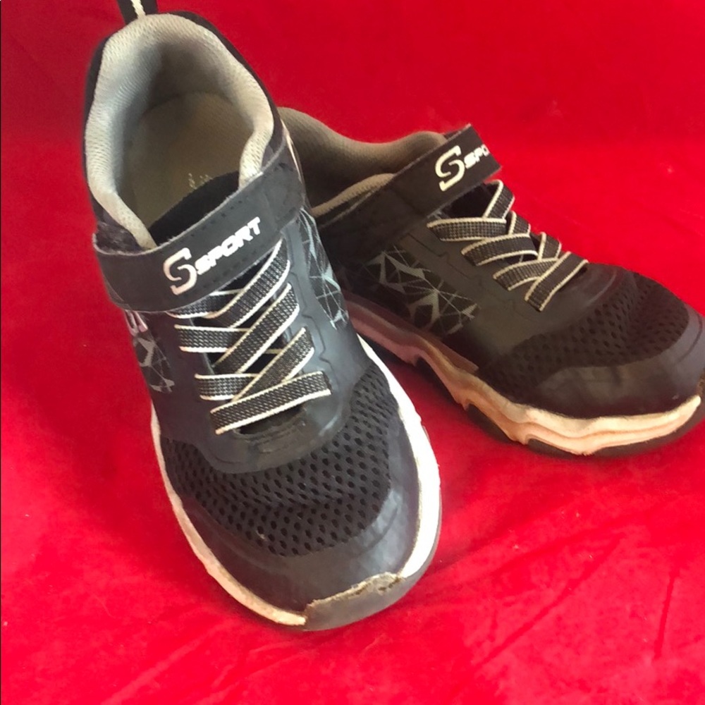Sketcher Sports Boys Size One